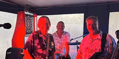 The Barracuda\u2019s Live @ Apollo\u2019s Gyros Wisconsin State Fair Park