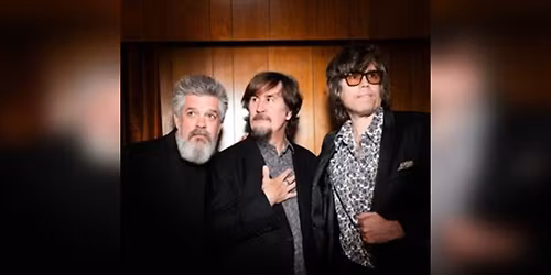 The Mountain Goats London Tickets