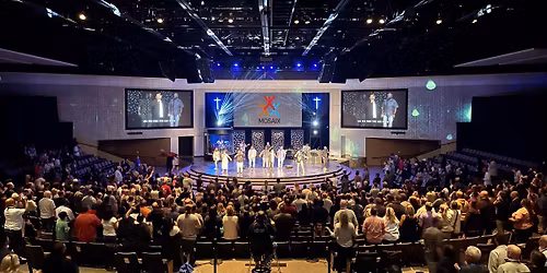 Mosaix Conference 2025 - Save Before Prices Rise!