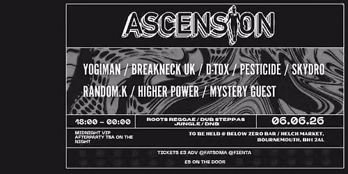 ASCENSION
