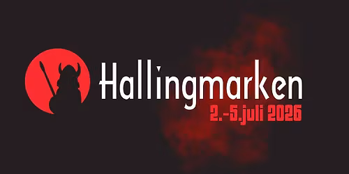 Hallingmarken 2026