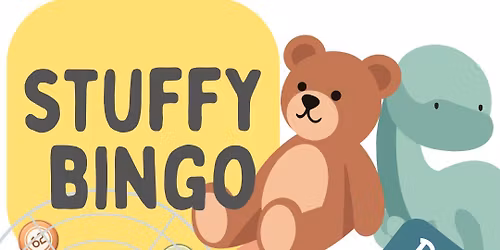 Stuffy Bingo