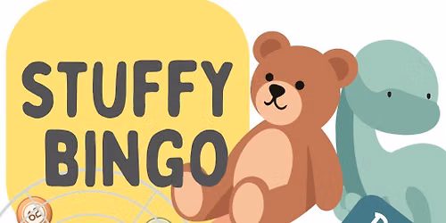 Stuffy Bingo