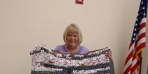 Elk River Farmer's Market - Weaving Love
