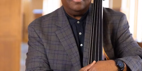 Modern Masters: Rodney Jordan with the Ted Ludwig Trio
