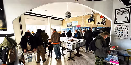 Wyprzeda\u017c Winyli w OFFSIDE \ud83d\udcb0