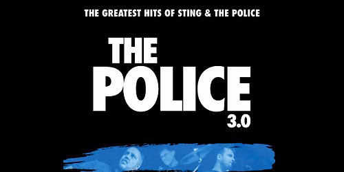 The Police 3.0 (Sting & The Police) - Truro