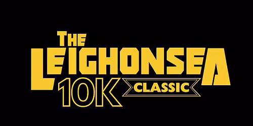 The Leigh-on-Sea 10K Classic Race