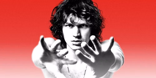 The Best of The Doors - Australian Tour 2026