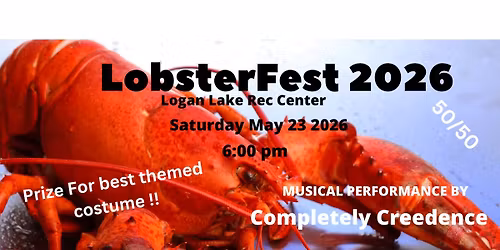 Lobsterfest 2026