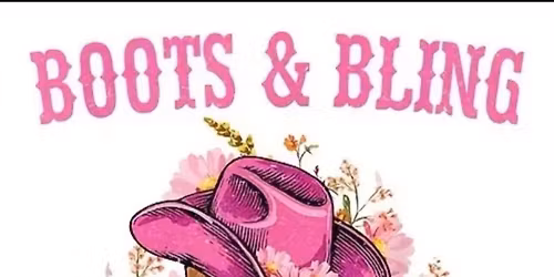 Boots and Bling pageant