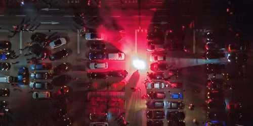 Motoryzacyjne \u015awi\u0119to Niepodleg\u0142o\u015bci 2K25