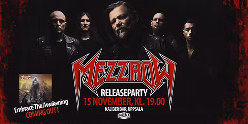 \ud83d\udd25MEZZROW \u2013 RELEASEFEST\ud83d\udd25