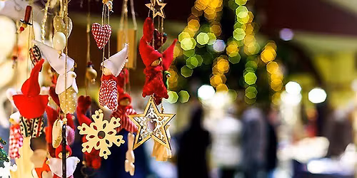 Legend High School Craft Fair