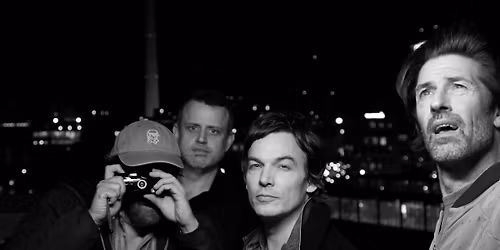 DIE H\u00d6CHSTE EISENBAHN - Rostock, Peter-Weiss-Haus