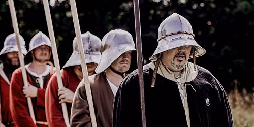 Historisches Milit\u00e4rman\u00f6ver