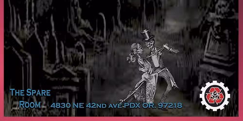 the gothic pilgrimage 2025