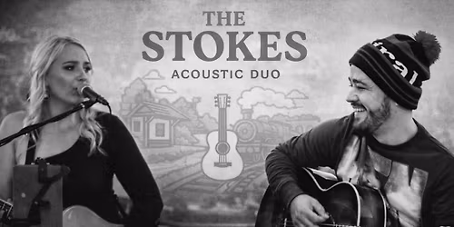 Live Music From The Stokes