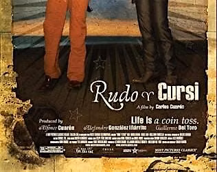Un verano en juego| Rudo y cursi