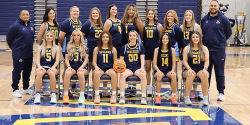 Women's Basketball Alumni Day