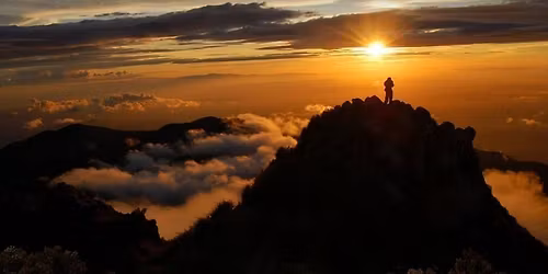 MT. APO Camping Expedition & Gathering 2025