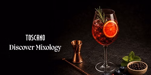 Mixology Workshop