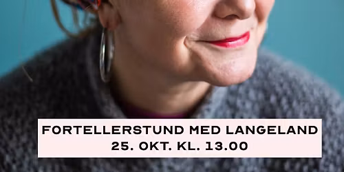 Verdenspremiere - Gullborg og de gode hjelperne