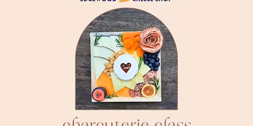 Charcuterie Class at Shop Bloom PVD 