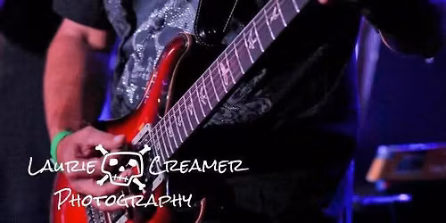 Donny's Divorce Party