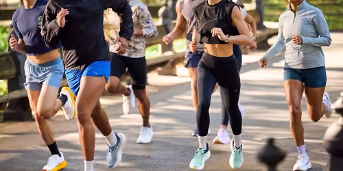 L\u00f8pekickoff hos Sport 1 CC Hamar