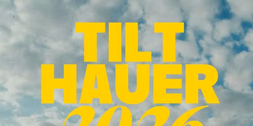 TILT at WEINGUT HAUER