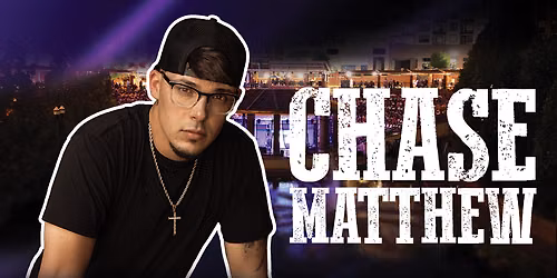 Chase Matthew at Sheboygan County Fair