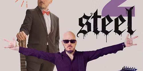 Nylon to Steel: Guido S\u00e1nchez Portuguez, Guitar Faculty Recital