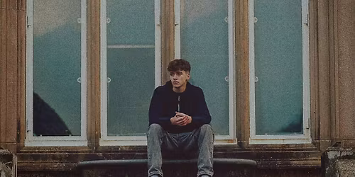 Shane Doolan’s Headline Show for Movember & Men’s Mental Health