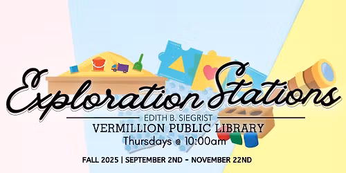 Exploration Stations