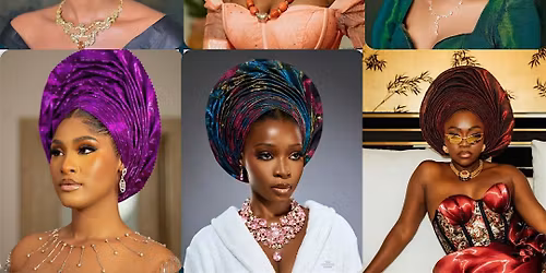 Gele Ni Ewa!