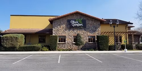 Singles 55+ Dutch Treat Lunch