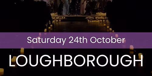 Bridgerton Inspired Concert - Loughborough