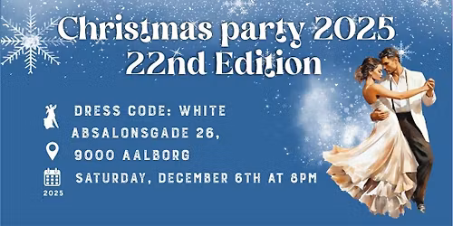 SALSA FOR BEGINNERS & SOCIAL DANCING