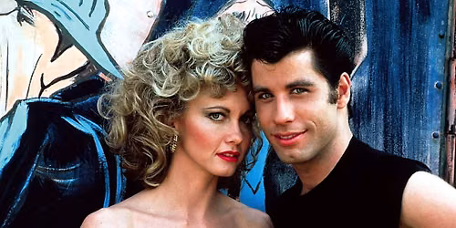 Sing Along: GREASE - P\u00e5 Bio Roy