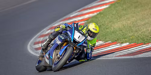 Sachsenring 15.-16.06.2026