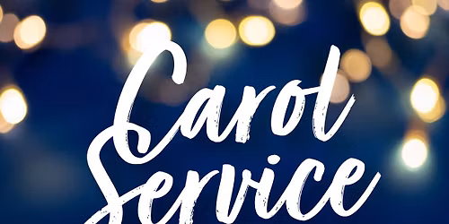 Carol Service