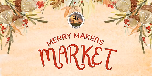 Merry Makers Market