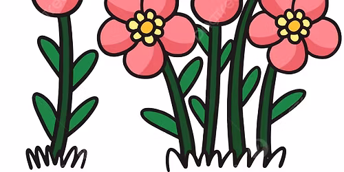 Atelier floral duo enfant\/adulte