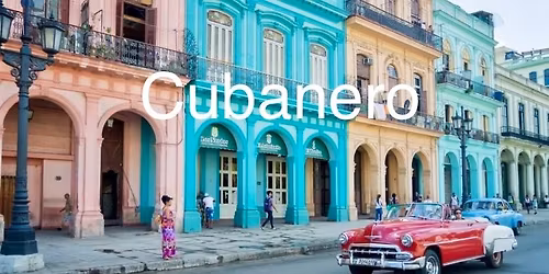 Cubanero