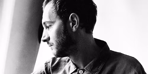 Tom Smith (from Editors): Tour 2026