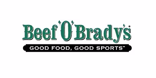 Beef 'O' Brady's Pub Run