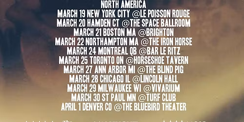 Cass McCombs & Chris Cohen