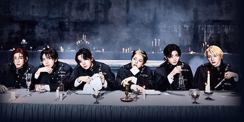 BOYNEXTDOOR TOUR 'KNOCK ON Vol.2' IN NORTH AMERICA