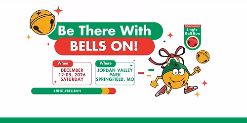 Jingle Bell Run-Springfield, MO